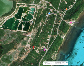 Interior land Heredia Sub-Division 11290