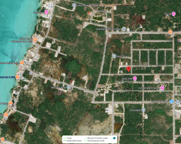 Prime Interior Lot for Sale at Grand Belizean Estate 7049